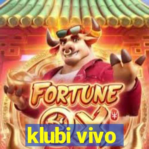 klubi vivo